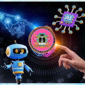 PJJ Pemanfaatan Artificial Intelegence (AI) bagi Pimpinan Gelombang III TA. 2025
